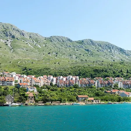 Ines Apartment Mokosica