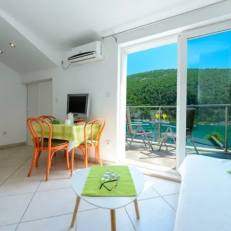 Ines Apartment Mokosica