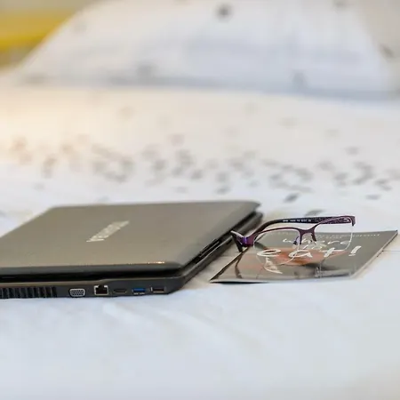 Apartment Ines Mokosica