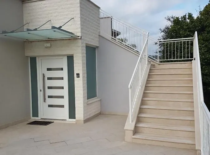 Appartement Ines