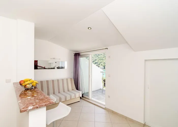 Ines Appartement Mokošica