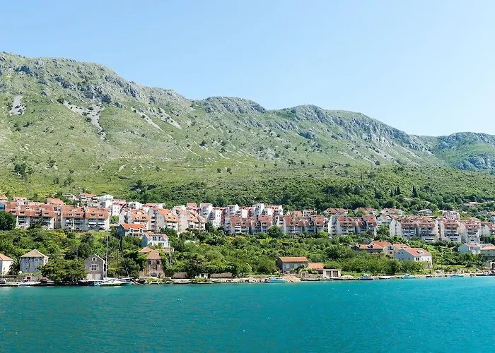 Ines Appartement Mokošica