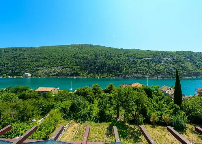 Appartement Ines Mokošica