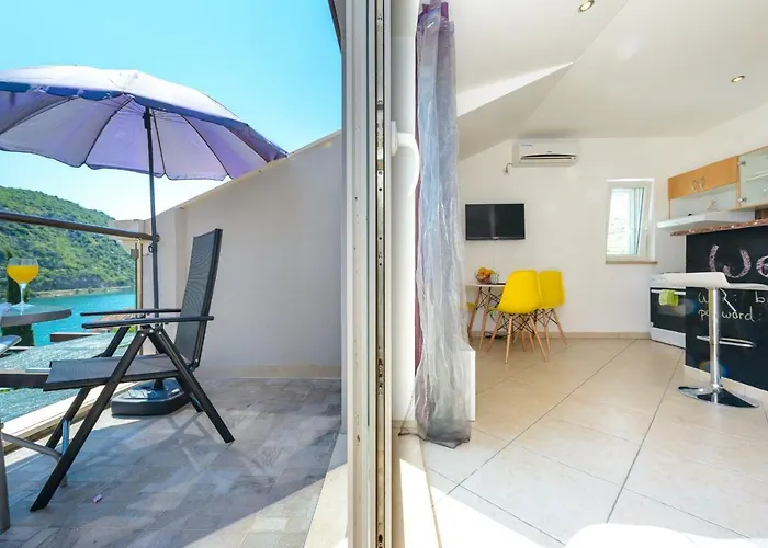 Ines Appartement