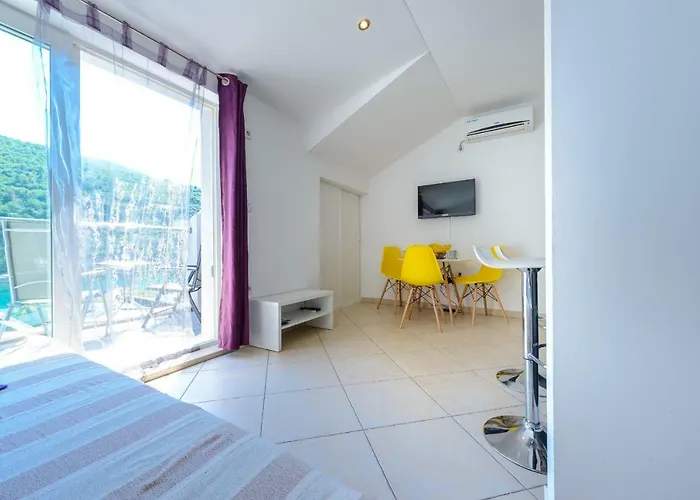 Ines Appartement