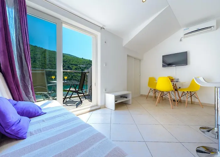 Ines Appartement *