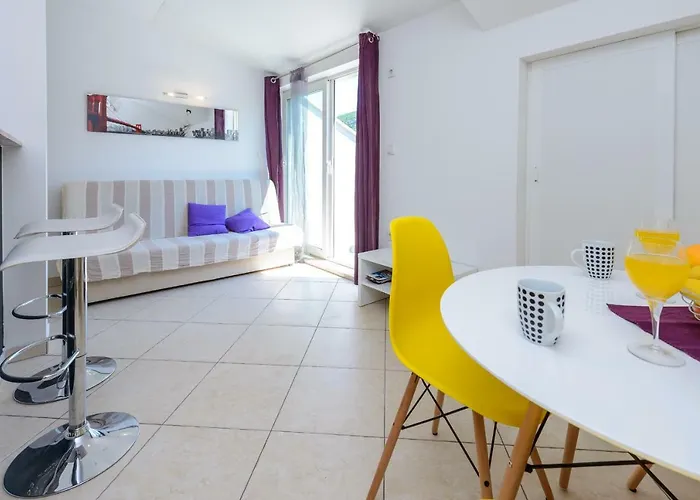 Appartement Ines