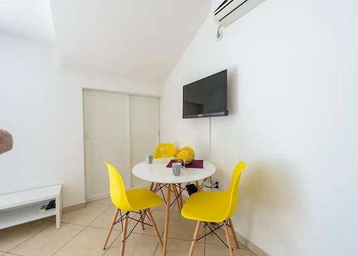 Appartement Ines *