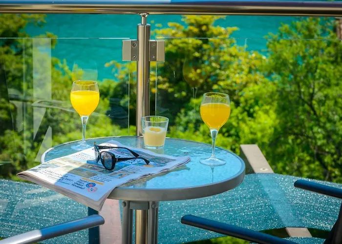 Ines Appartement Mokošica