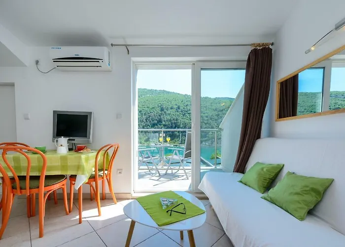 Ines Appartement