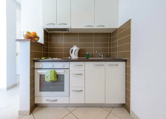 Appartement Ines *