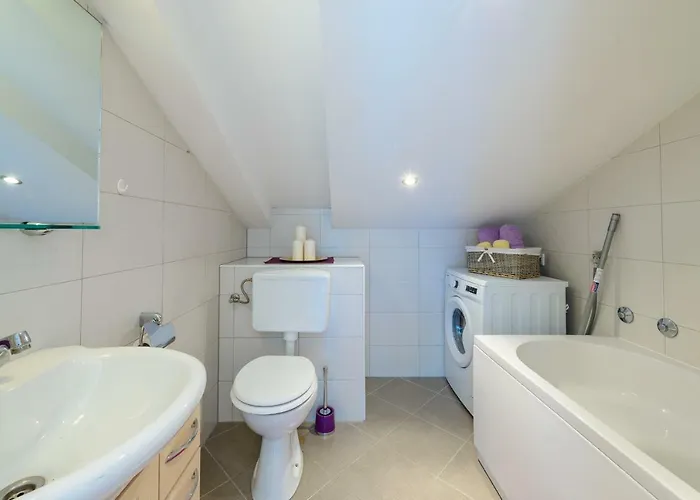 Appartement Ines
