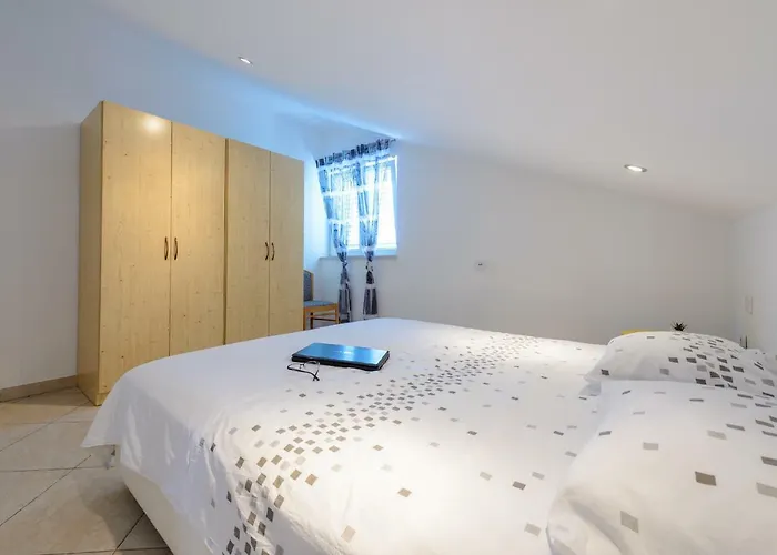 Ines Appartement Mokošica