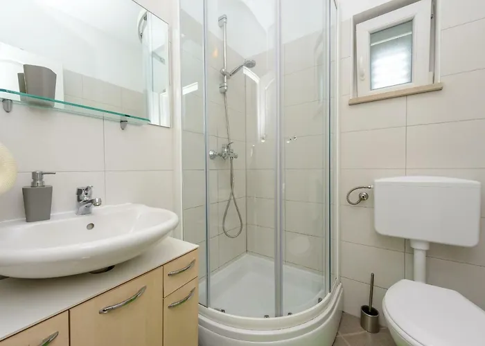 Appartement Ines *