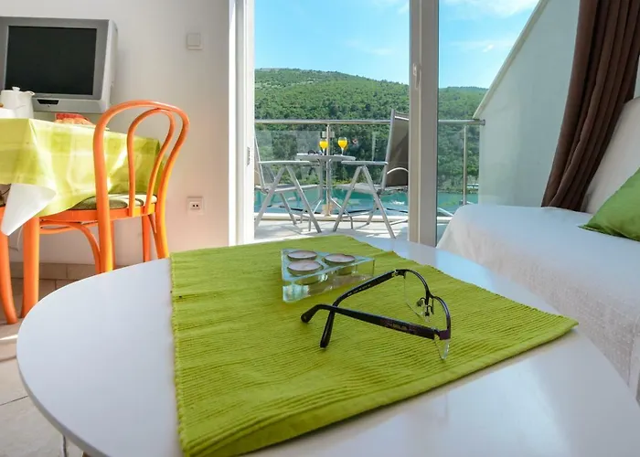 Appartement Ines *
