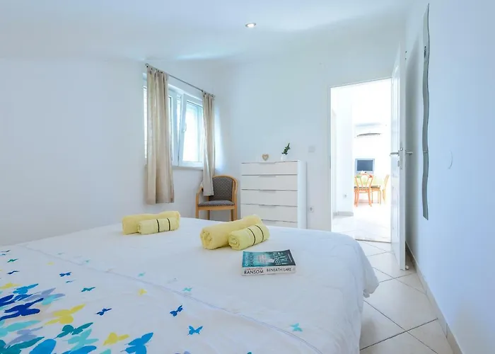 Ines Appartement Mokošica