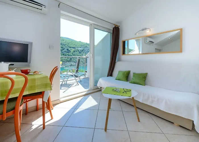 Appartement Ines