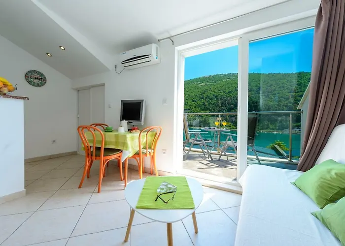 Ines Appartement Mokošica