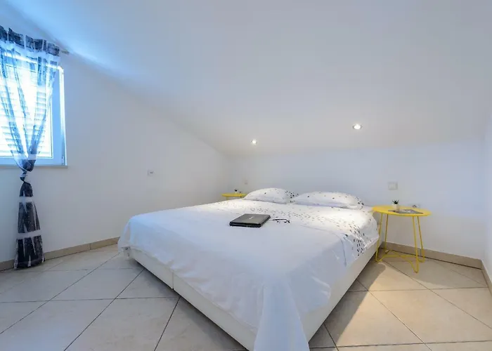 Ines Appartement Mokošica