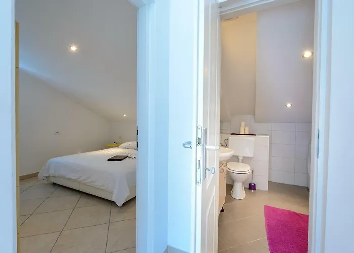 Appartement Ines Mokošica