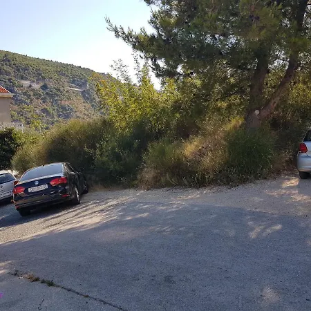 Ines Διαμέρισμα *