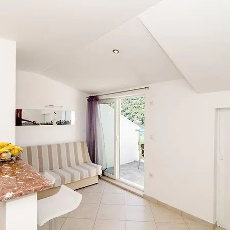 Ines Διαμέρισμα Mokošica