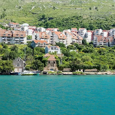 Apartment Ines *