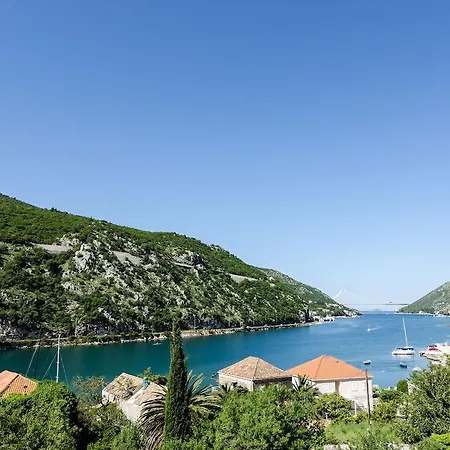 Apartment Ines Mokosica