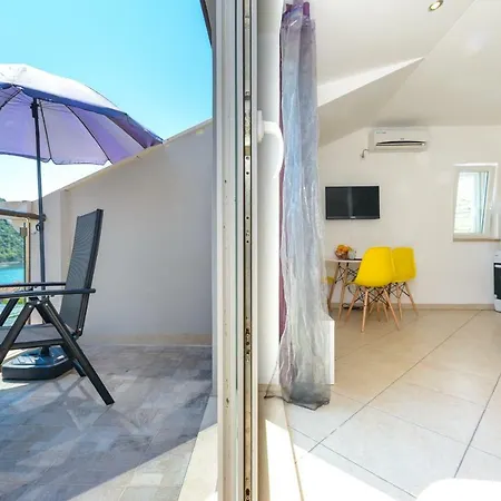 Ines Apartment