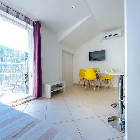 Ines Apartment