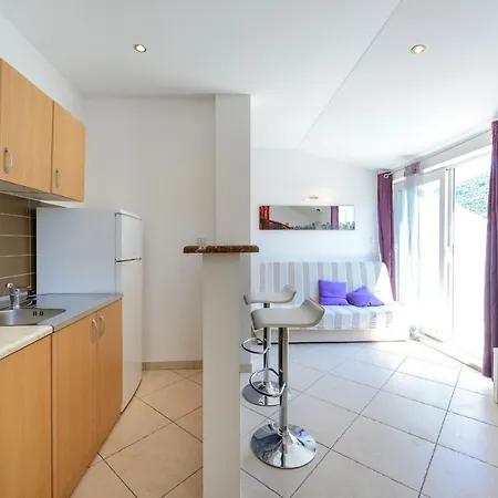 Ines Apartment *