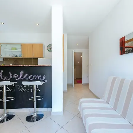 Ines Διαμέρισμα Mokošica