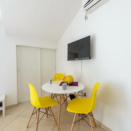 Apartment Ines *