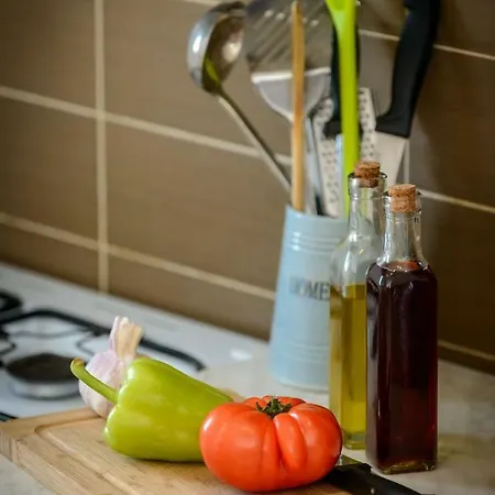 Διαμέρισμα Ines