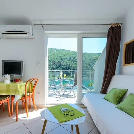 Ines Διαμέρισμα