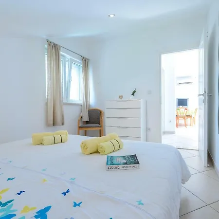 Ines Διαμέρισμα Mokošica