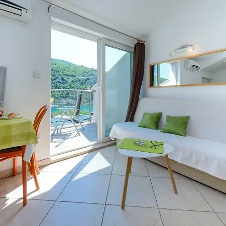 Διαμέρισμα Ines