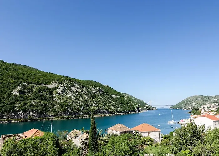 Appartamento Ines Mokošica